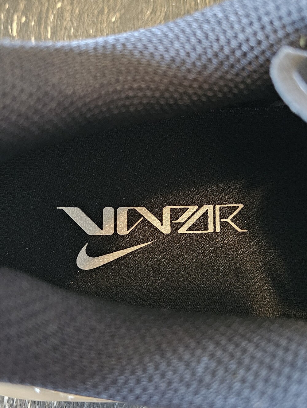 Nike Vapor Edge Speed 3 Football Cleats - Picture 7 of 10